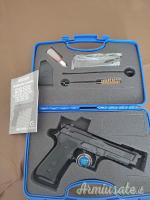 mc 9r 9x19mm Parabellum | Luger | NATO