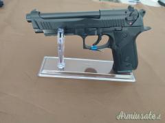 mc 9r 9x19mm Parabellum | Luger | NATO