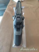 mc 9r 9x19mm Parabellum | Luger | NATO