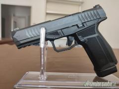 arex rex mod.delta L OR 9x19mm Parabellum | Luger | NATO