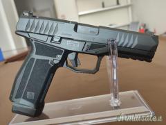 arex rex mod.delta L OR 9x19mm Parabellum | Luger | NATO