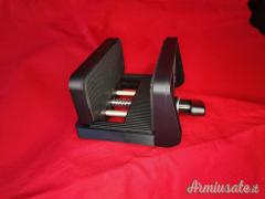 Morsa rest  per cavalletto fotografico. Morsa rest  per cavalletto fotografico.