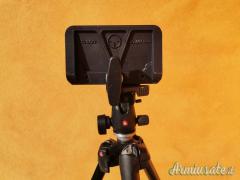 Morsa rest  per cavalletto fotografico. Morsa rest  per cavalletto fotografico.