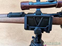 Morsa rest  per cavalletto fotografico. Morsa rest  per cavalletto fotografico.