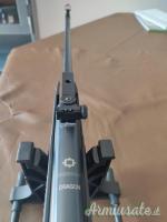 Norica dragon  4.5/.177