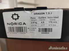 Norica dragon  4.5/.177