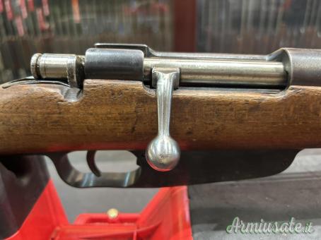 Carcano 38 Cavalleria