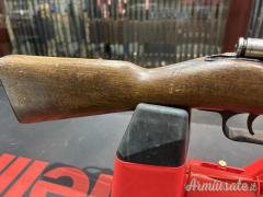 Carcano 38 Cavalleria