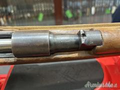 Carcano 38 Cavalleria