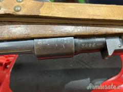 Carcano 38 Cavalleria