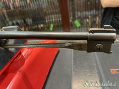 Carcano 38 Cavalleria