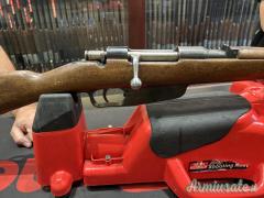 Carcano 38 Cavalleria