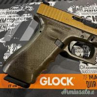 Glock 17 9x21mm IMI