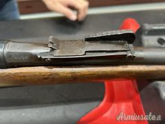 Vetterli vitali 6.5x52 da Sistemare