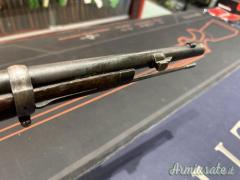 Vetterli vitali 6.5x52 da Sistemare