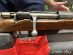 Carcano 91/41 Terni