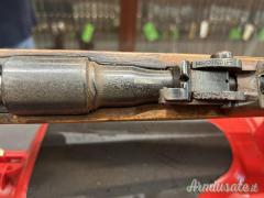 Carcano 91/41 Terni