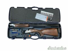 Beretta 686 silver pigeon I 20
