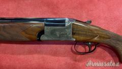 Sovrapposto Franchi Mod. Alcione L Cal. 12