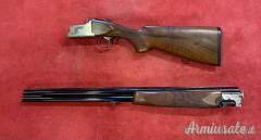 Sovrapposto Franchi Mod. Alcione L Cal. 12