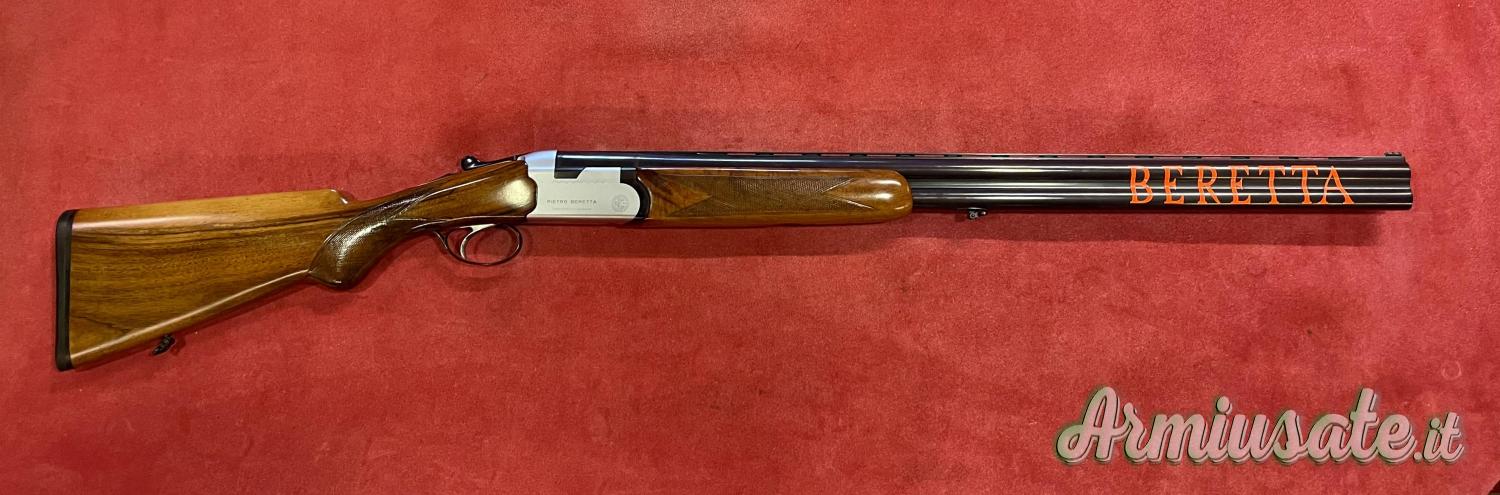 Sovrapposto Beretta Mod. S 55 Cal. 12 Sovrapposto Beretta Mod. S 55 Cal. 12