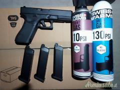 Glock 17 we