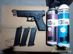 Glock 17 we