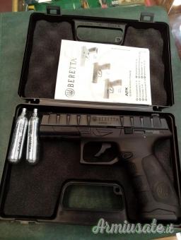 Umarex Beretta APX  4.5/.177