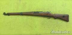 Schmidt Rubin K31, 1942, 7,5x55 Suisse