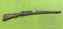 Schmidt Rubin K31, 1942, 7,5x55 Suisse