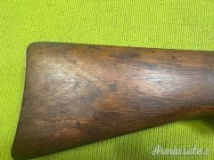 Schmidt Rubin K31, 1942, 7,5x55 Suisse