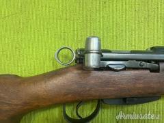 Schmidt Rubin K31, 1942, 7,5x55 Suisse