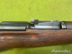 Schmidt Rubin K31, 1942, 7,5x55 Suisse