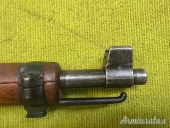 Schmidt Rubin K31, 1942, 7,5x55 Suisse