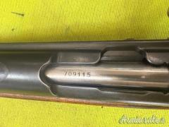 Schmidt Rubin K31, 1942, 7,5x55 Suisse