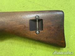 Schmidt Rubin K31, 1942, 7,5x55 Suisse