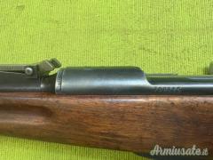 Schmidt Rubin K31, 1942, 7,5x55 Suisse