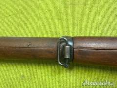 Schmidt Rubin K31, 1942, 7,5x55 Suisse