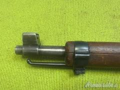 Schmidt Rubin K31, 1942, 7,5x55 Suisse