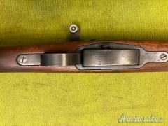 Schmidt Rubin K31, 1942, 7,5x55 Suisse