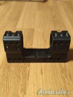 Attacco SPUHR SP-4006