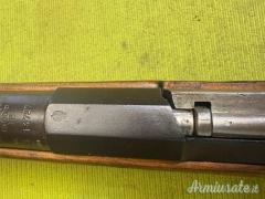 Mosin Nagant 91, 1909 Sestroryetsk, SA Finlandese, 7,62x54R