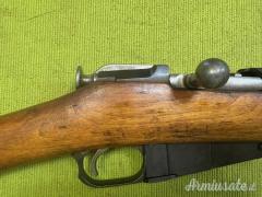 Mosin Nagant 91, 1909 Sestroryetsk, SA Finlandese, 7,62x54R