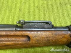Mosin Nagant 91, 1909 Sestroryetsk, SA Finlandese, 7,62x54R