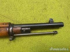 Mosin Nagant 91, 1909 Sestroryetsk, SA Finlandese, 7,62x54R