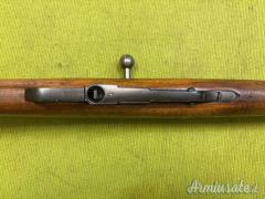 Mosin Nagant 91, 1909 Sestroryetsk, SA Finlandese, 7,62x54R