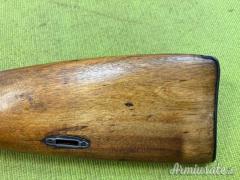 Mosin Nagant 91, 1909 Sestroryetsk, SA Finlandese, 7,62x54R