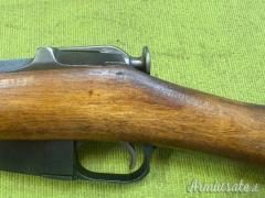 Mosin Nagant 91, 1909 Sestroryetsk, SA Finlandese, 7,62x54R