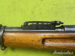 Mosin Nagant 91, 1909 Sestroryetsk, SA Finlandese, 7,62x54R