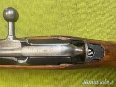 Mosin Nagant 91, 1909 Sestroryetsk, SA Finlandese, 7,62x54R